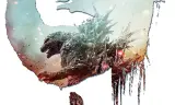 Godzilla Minus One