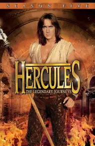 Những Cuộc Phiêu Lưu Của Hercules (Phần 5)