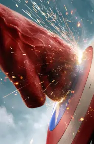 Captain America: Thế Giới Mới