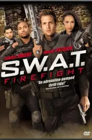 S.W.A.T.: Đọ Súng