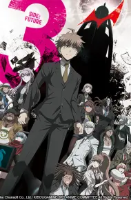 Danganronpa 3: Chương Tương Lai