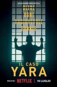 Vụ án Yara Gambirasio: Vượt Qua Mọi Nghi Ngờ