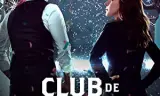 Câu Lạc Bộ Cuervos (Phần 1)