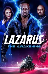 Lazarus: The Awakening