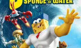SpongeBob: Anh Hùng Lên Cạn