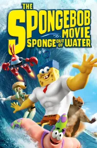 SpongeBob: Anh Hùng Lên Cạn