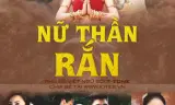 Nữ Thần Rắn