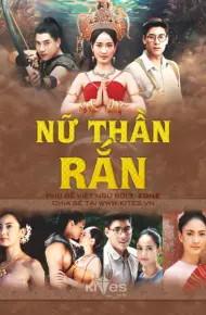 Nữ Thần Rắn