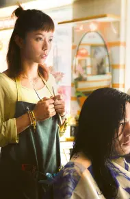 Hội Người Nghiện Gội Đầu