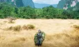 10 Nghìn Đêm Trong Rừng