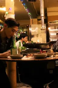 Đôi Bạn Học Yêu