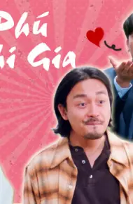 Đại Phú Chi Gia