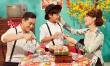 Chạy Đi Rồi Tính