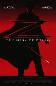 Mặt Nạ Zorro
