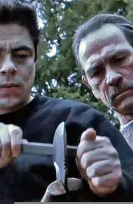 Kẻ Bị Săn Đuổi