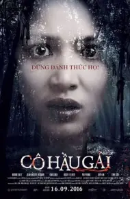 Cô Hầu Gái (Bản Việt)