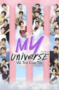 Vũ Trụ Của Tôi