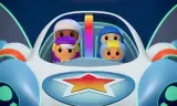 Go Jetters: Du Hành Thế Giới (Phần 2)