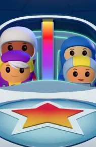 Go Jetters: Du Hành Thế Giới (Phần 2)