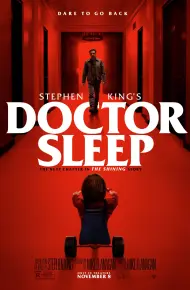 Doctor Sleep: Ký ức Kinh Hoàng