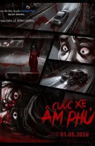 Cuốc Xe Âm Phủ
