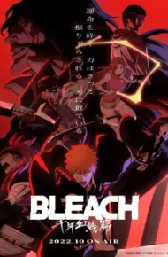 Bleach: Sennen Kessen-Hen