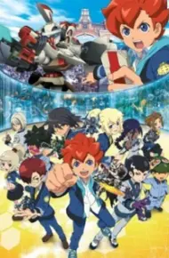 Danball Senki Wars