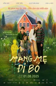 Mang Mẹ Đi Bỏ
