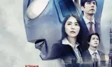 Tân Siêu Nhân Điện Quang