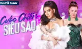 Cuộc Chiến Siêu Sao