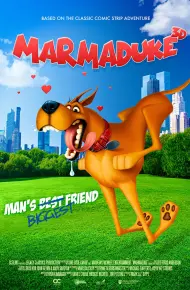 Marmaduke