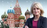 Joanna Lumley: Hành Trình Xuyên Siberia