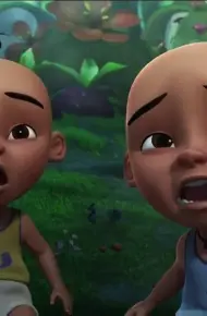 Upin & Ipin: Truyền Thuyết Thần Đao