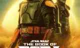 Star Wars: Sách Của Boba Fett