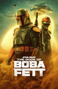 Star Wars: Sách Của Boba Fett