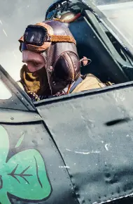 Máy Bay Ném Bom
