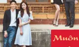 Muôn Kiểu Nàng Dâu