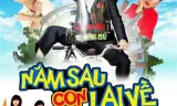 Năm Sau Con Lại Về