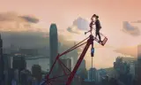 Skywalkers: Một Chuyện Tình