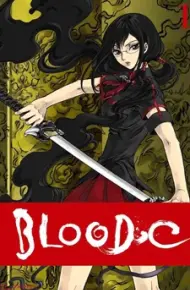 Blood-C