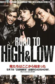 Đường Tới HiGH&LOW