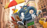 Tom Và Jerry: Quậy Tung New York