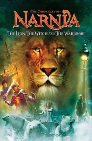 Biên Niên Sử Narnia 1 : Sư Tử, Phù Thủy Và Tủ Quần Áo