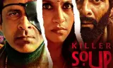 Killer Soup: Phần 1