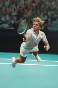 Cuộc Đời Thăng Trầm Của Boris Becker