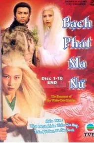Chuyện Tình Cô Gái Tóc Bạc - Bạch Phát Ma Nữ