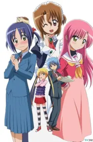 Hayate No Gotoku 2