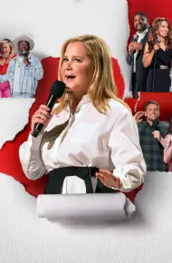Amy Schumer Giới Thiệu: Lời Khuyên Cho Cha Mẹ