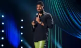 Deon Cole: Con Trai Bé Bỏng Của Mẹ