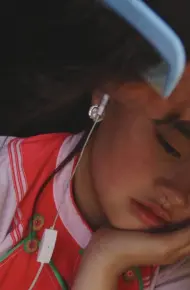 Những Đứa Trẻ Trong Sương